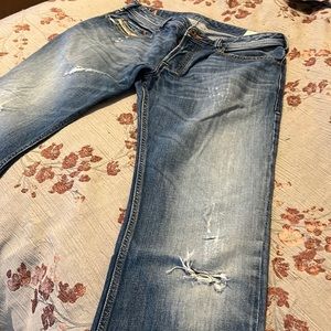 Men's Diesel Jeans size 32 x 32